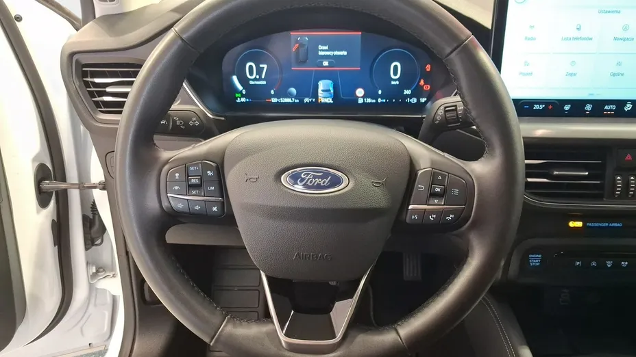 FORD Focus -
