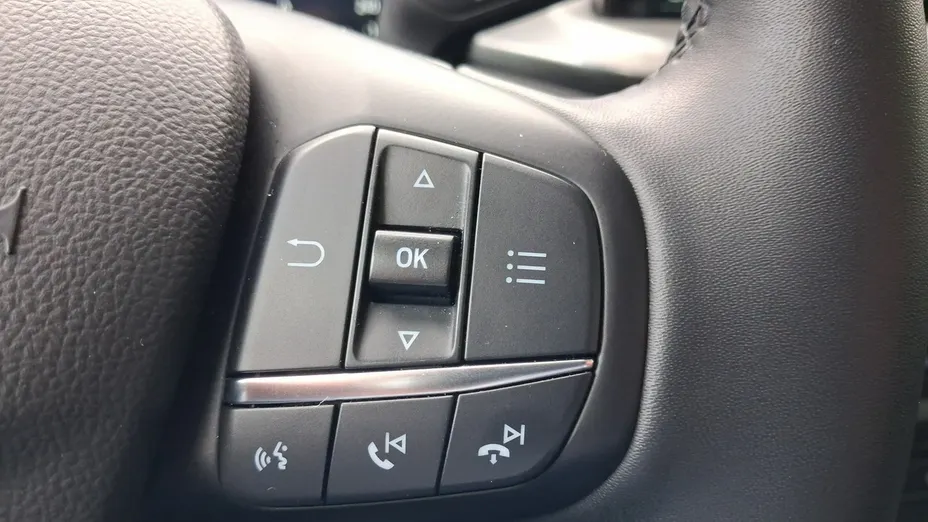 FORD Focus -