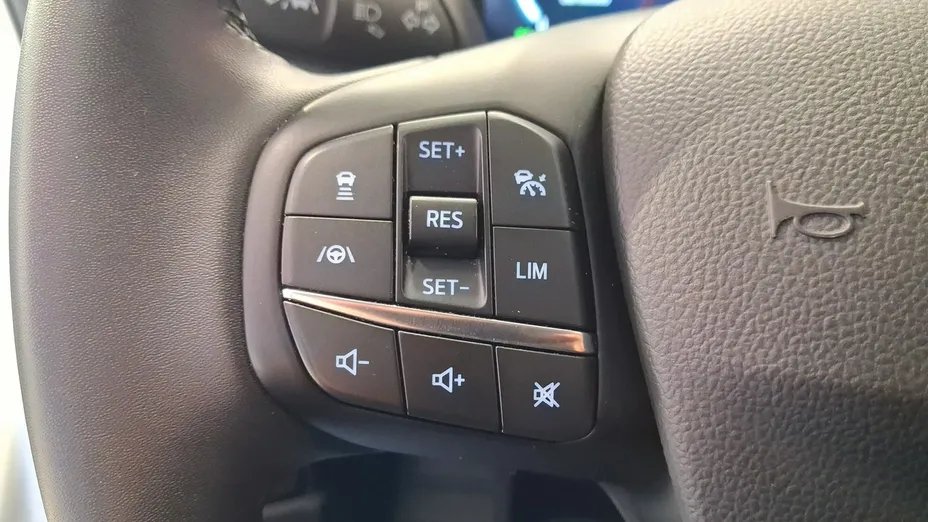 FORD Focus -