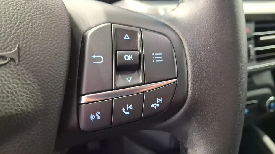 FORD Focus -