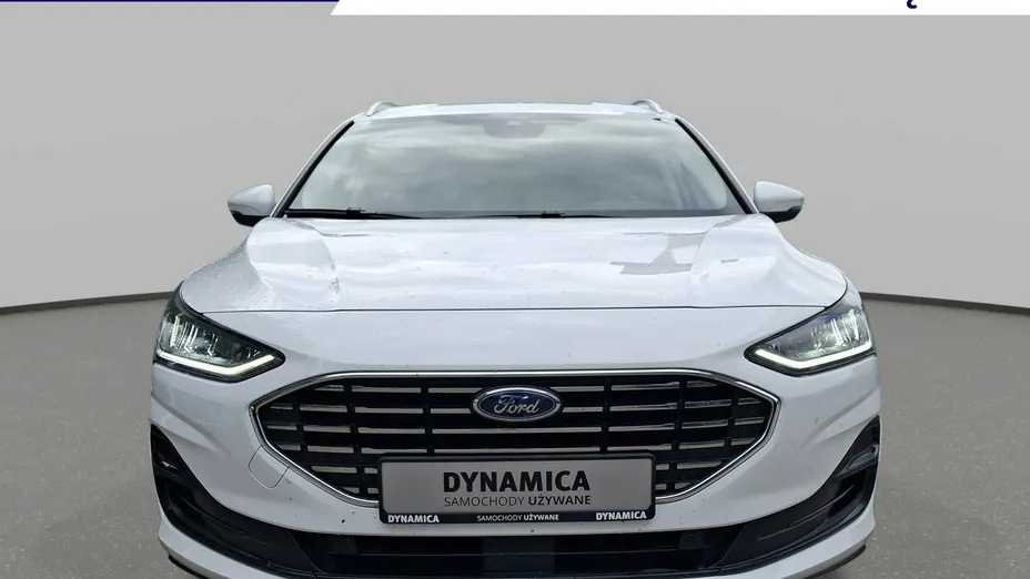 FORD Focus -