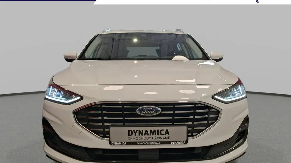 FORD Focus -