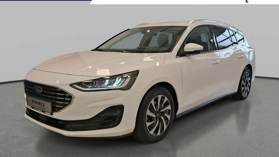 FORD Focus -
