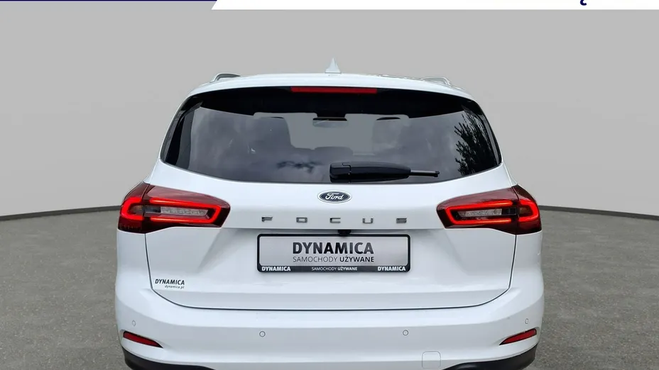 FORD Focus -