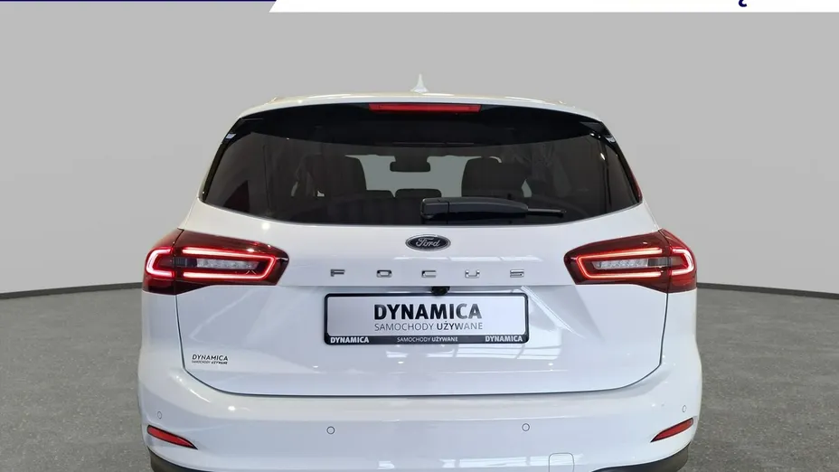 FORD Focus -
