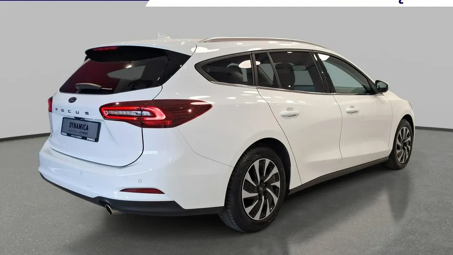 FORD Focus -