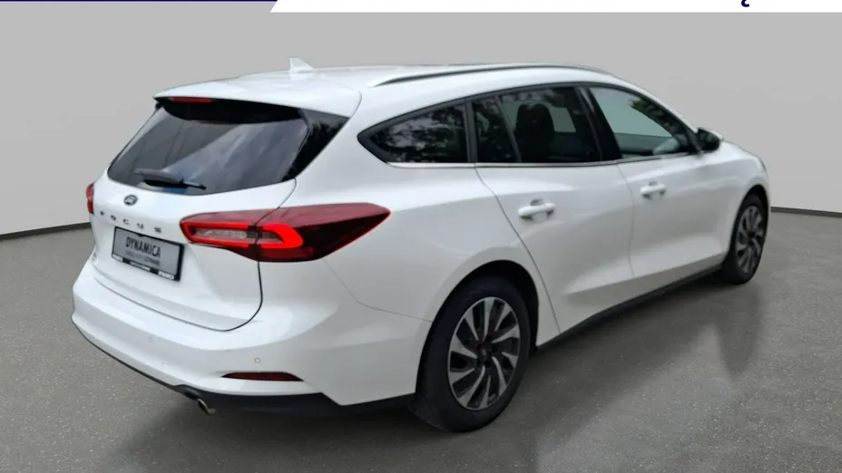 FORD Focus -