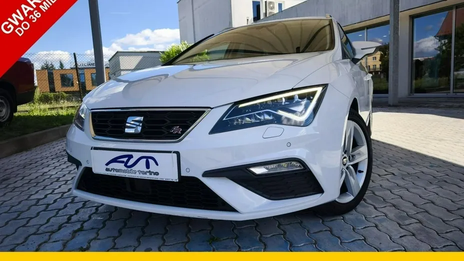 SEAT Leon -