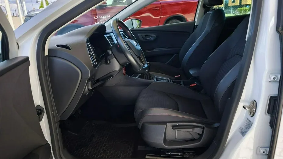 SEAT Leon -
