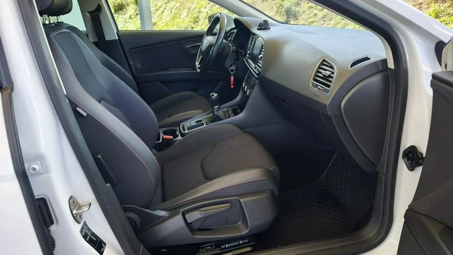 SEAT Leon -