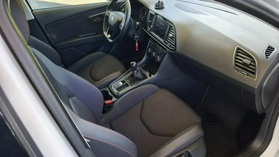 SEAT Leon -