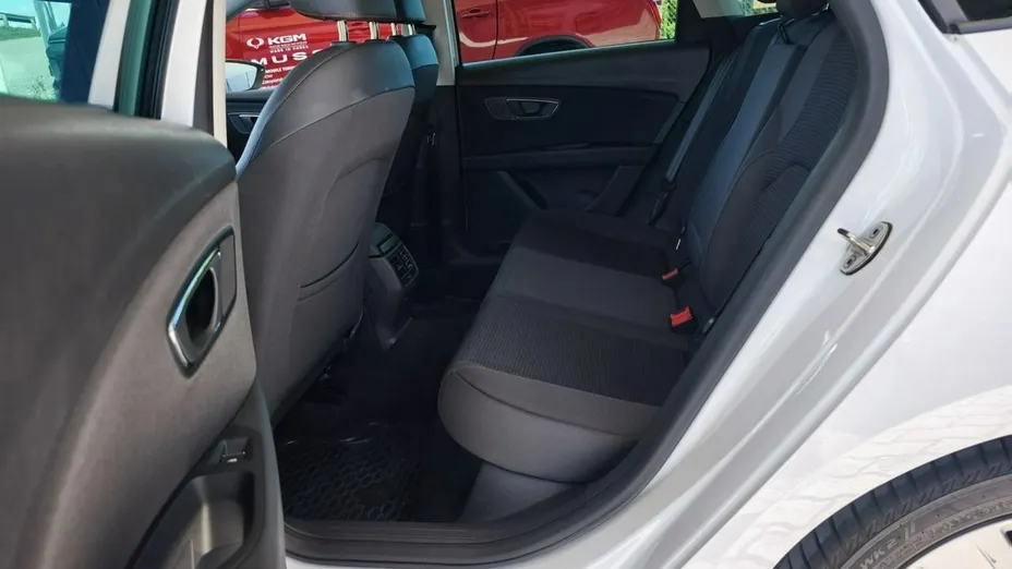 SEAT Leon -