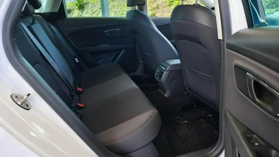 SEAT Leon -