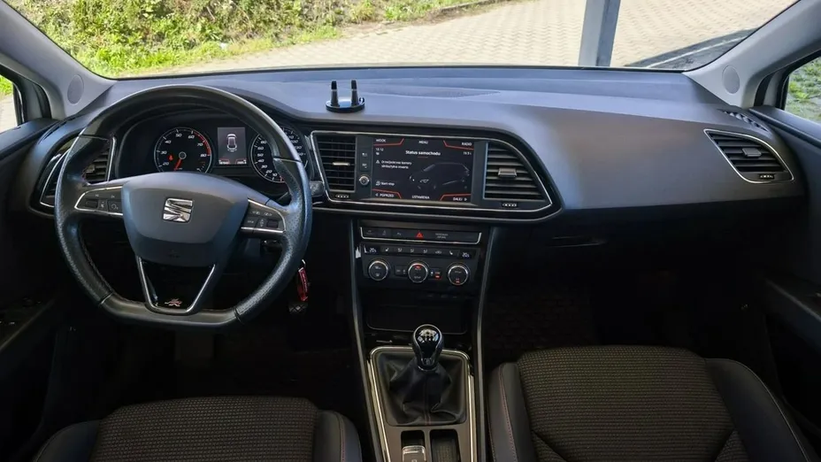 SEAT Leon -