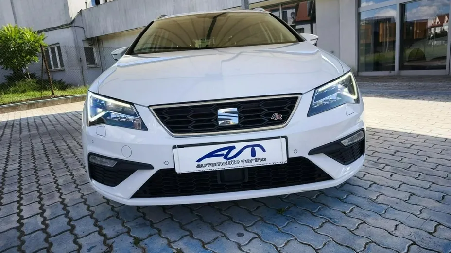 SEAT Leon -