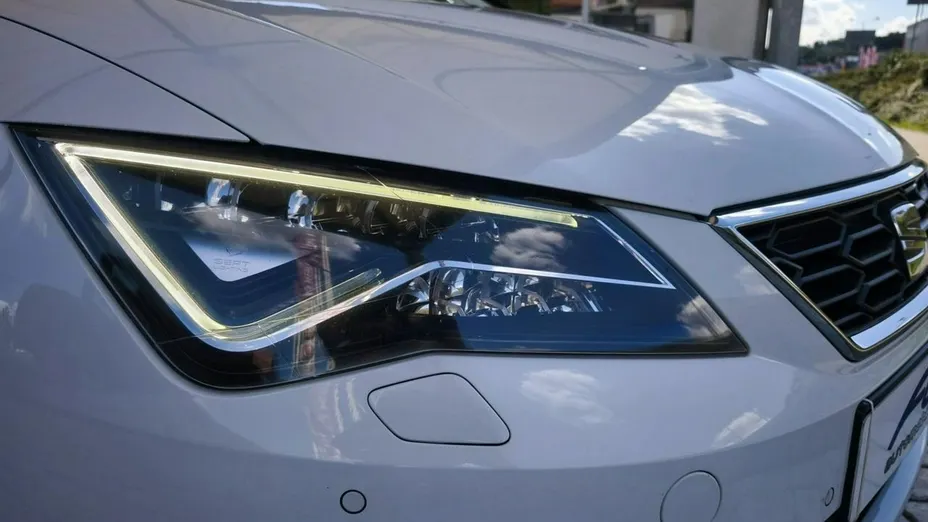 SEAT Leon -