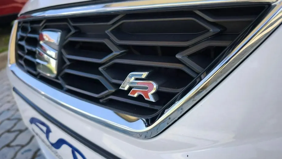SEAT Leon -