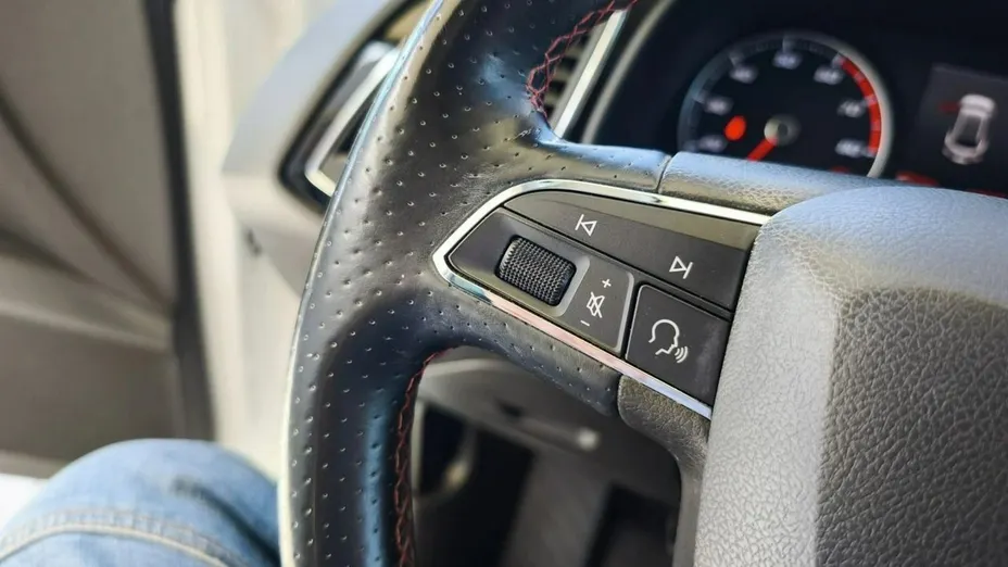 SEAT Leon -