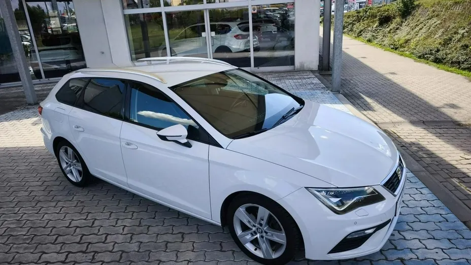 SEAT Leon -