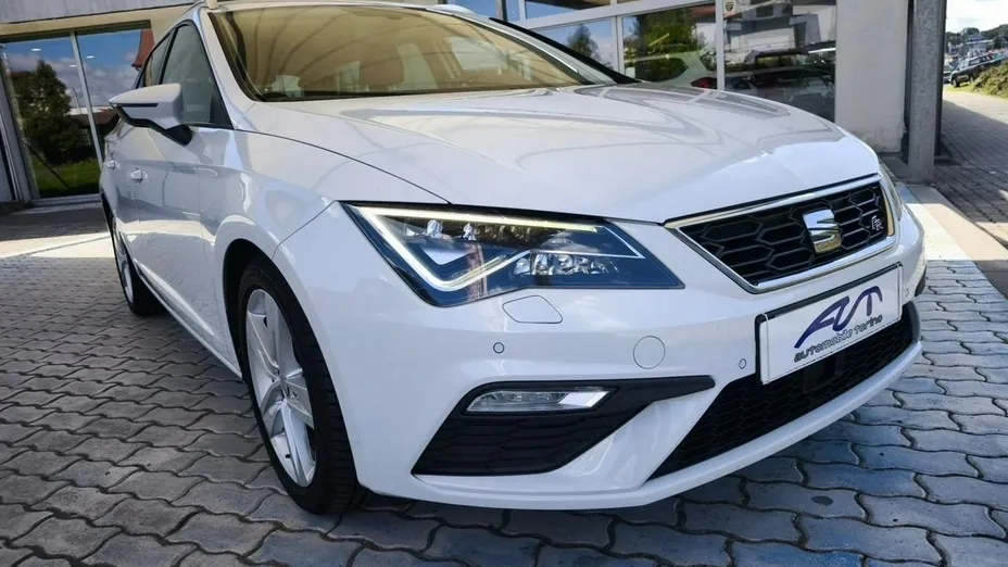 SEAT Leon -