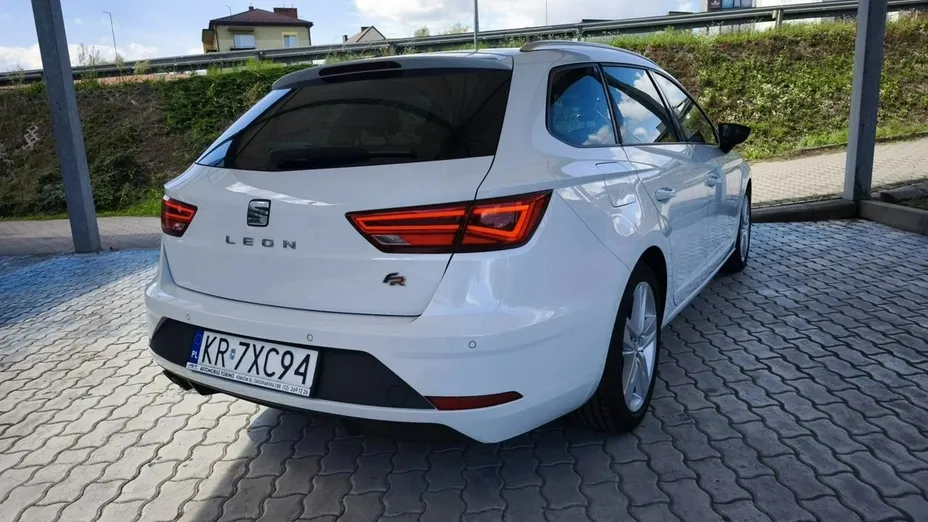 SEAT Leon -