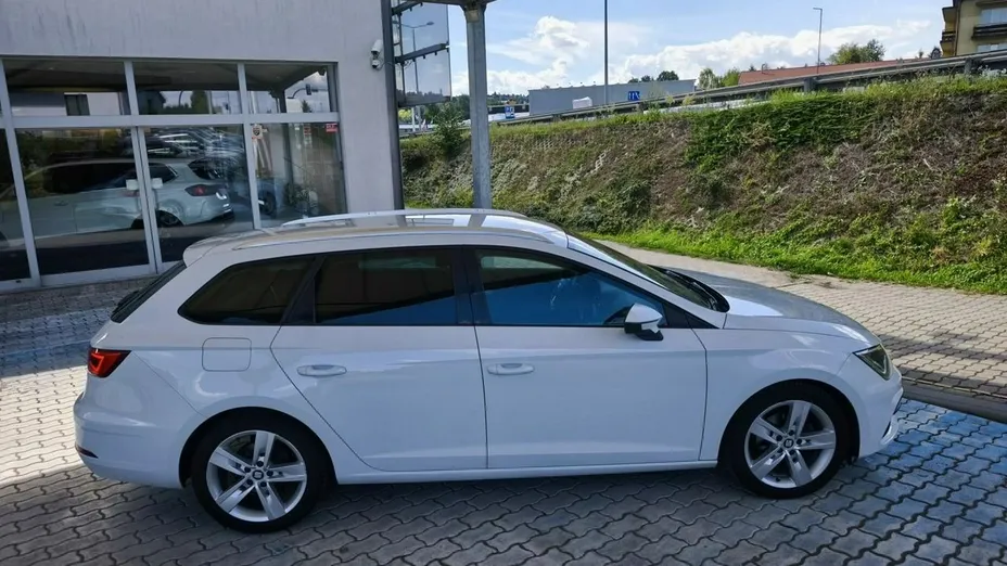 SEAT Leon -
