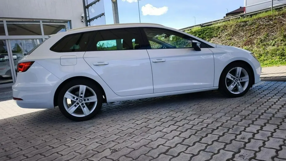 SEAT Leon -