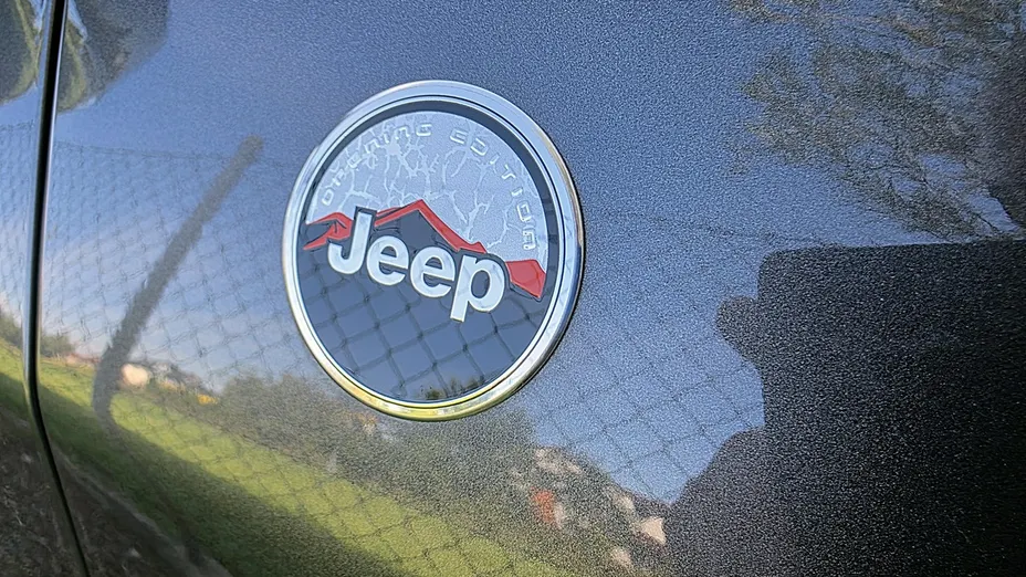 JEEP Compass -