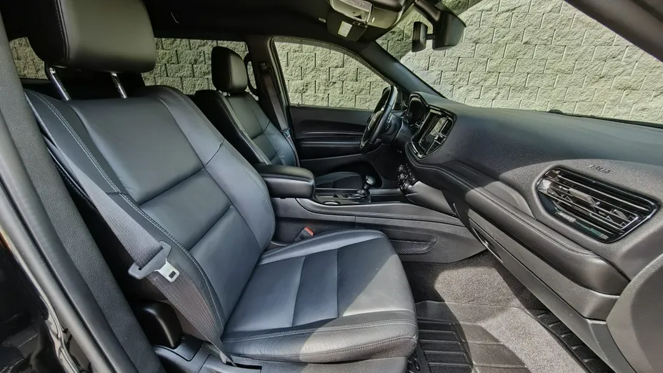 DODGE Durango -