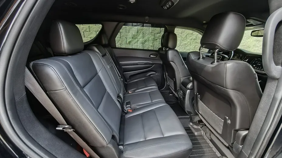 DODGE Durango -