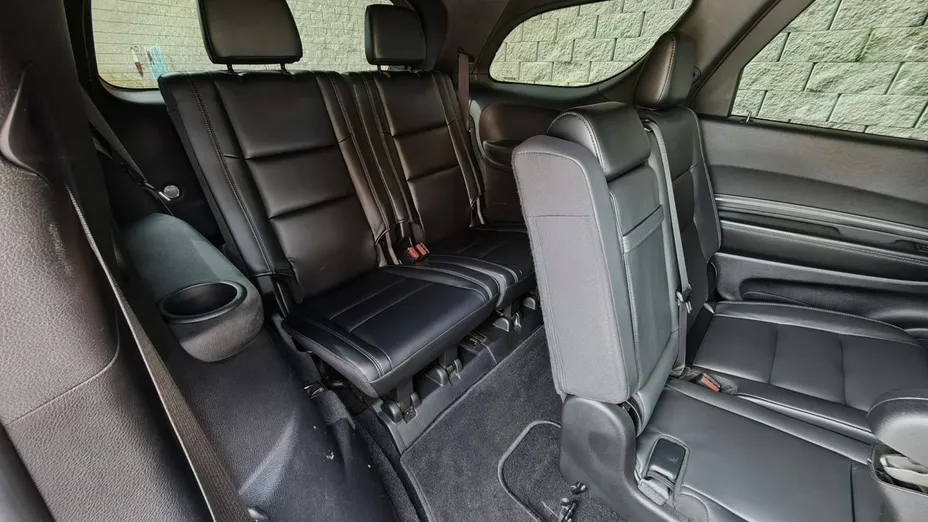 DODGE Durango -