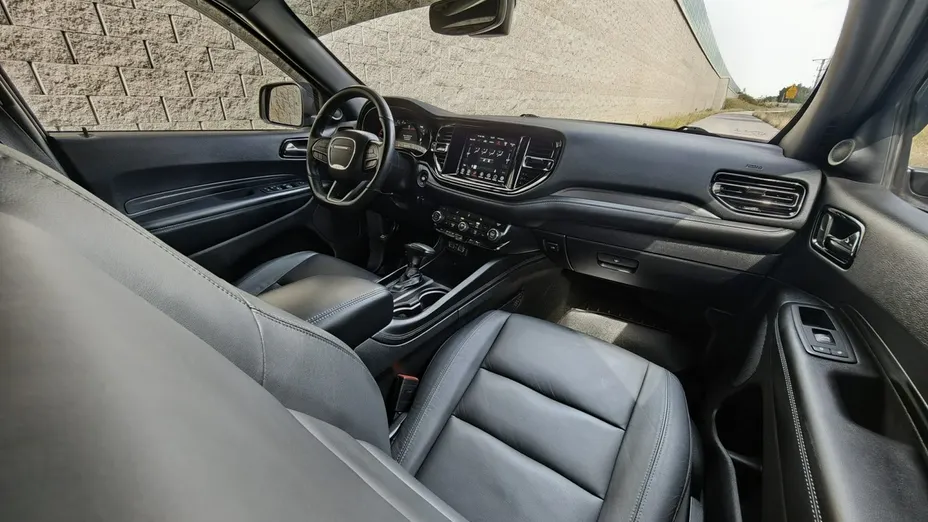 DODGE Durango -