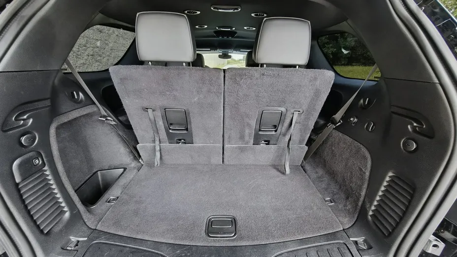 DODGE Durango -
