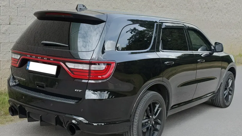DODGE Durango -