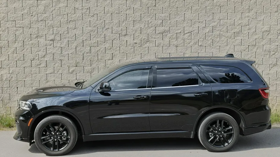DODGE Durango -