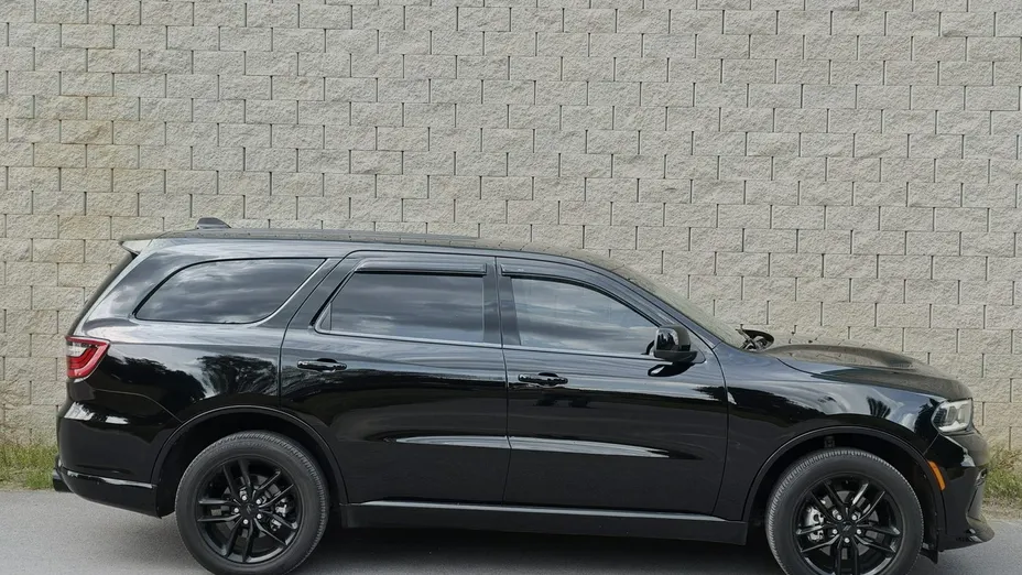 DODGE Durango -