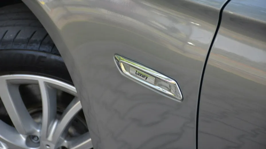 BMW Seria 5 -