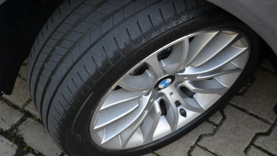 BMW Seria 5 -