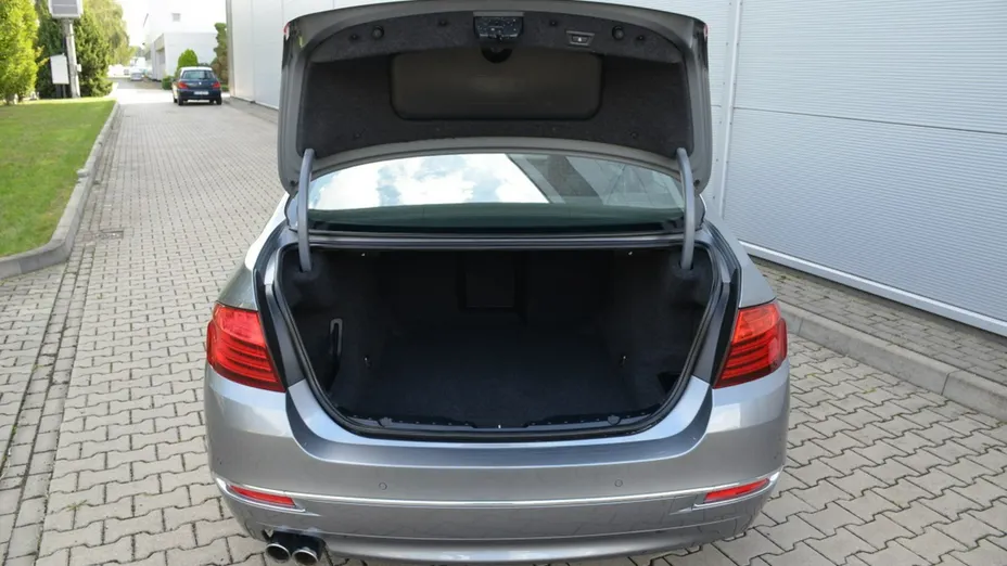 BMW Seria 5 -
