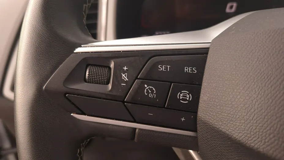 SEAT ATECA -
