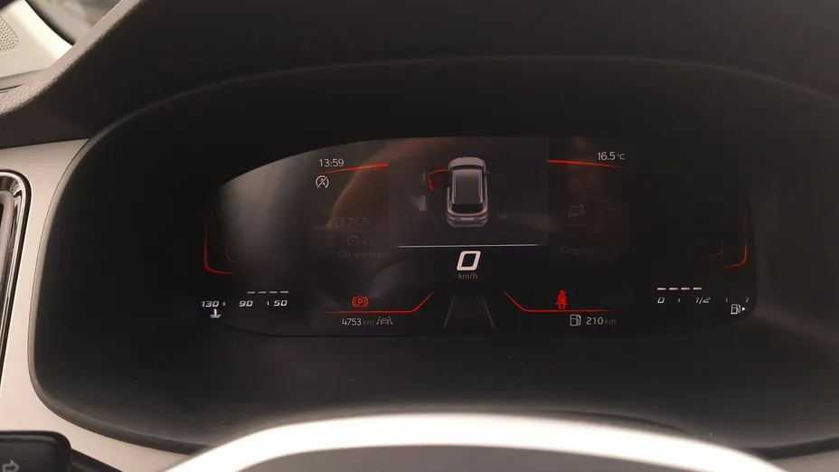 SEAT ATECA -