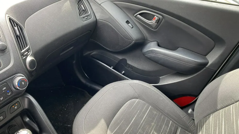 HYUNDAI ix35 -
