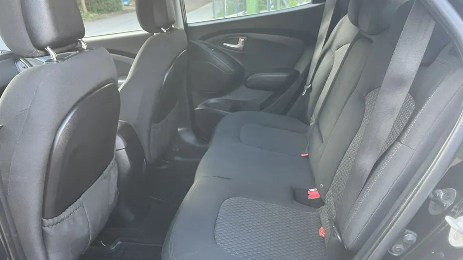 HYUNDAI ix35 -