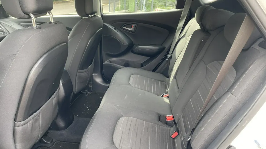 HYUNDAI ix35 -