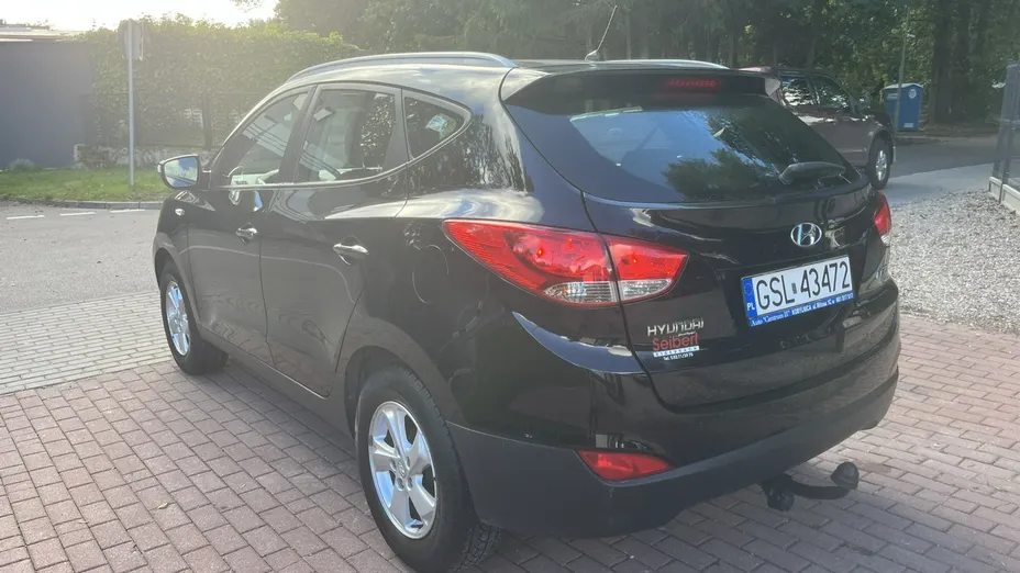 HYUNDAI ix35 -