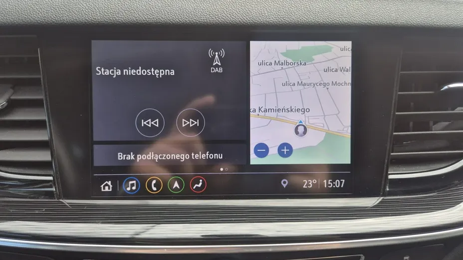 OPEL Insignia -