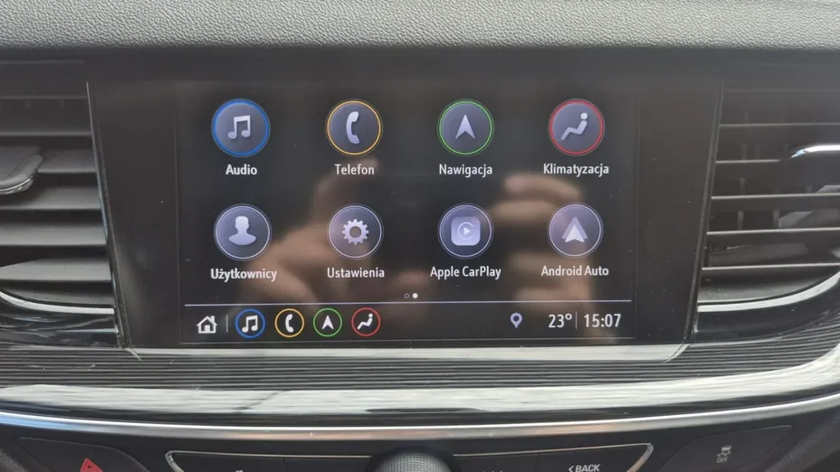 OPEL Insignia -