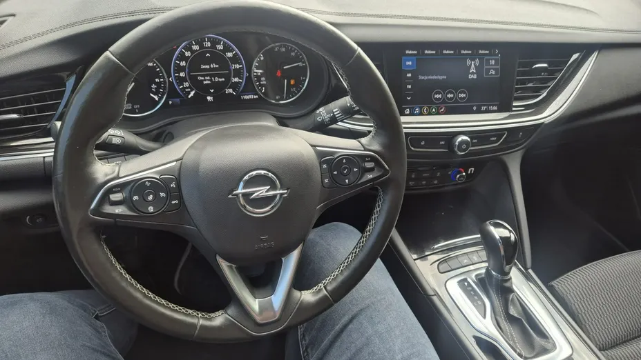 OPEL Insignia -