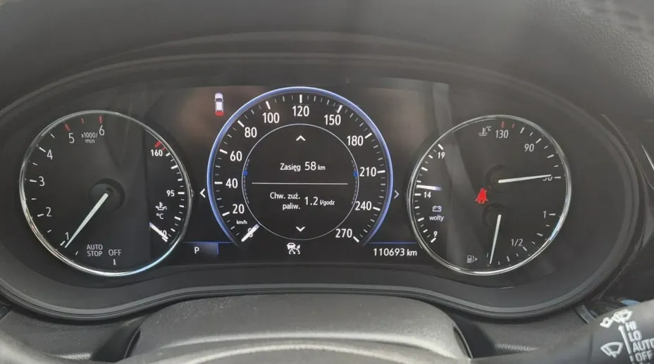 OPEL Insignia -