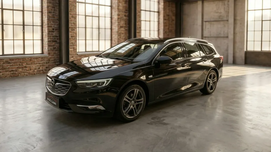 OPEL Insignia -